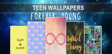Teen Wallpapers