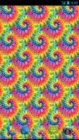 Tie Dye Wallpapers Ekran Görüntüsü 3