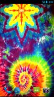Tie Dye Wallpapers ภาพหน้าจอ 1