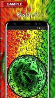 Rasta Wallpapers 스크린샷 3