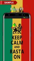 Rasta Wallpapers Ekran Görüntüsü 2