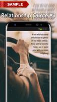 Relationship Quote Wallpapers تصوير الشاشة 2