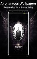 Anonymous Wallpapers スクリーンショット 1