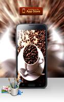 Coffee Wallpapers Cartaz