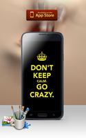 Crazy Wallpapers Cartaz