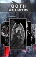 Goth Wallpapers Affiche