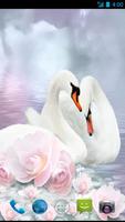 Swan Wallpapers スクリーンショット 1
