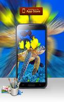 Turtle Wallpapers पोस्टर
