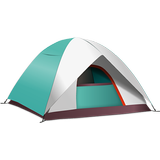 Camping icono