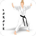 Karate simgesi
