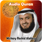 Quran Audio by Mishary Alafasy biểu tượng