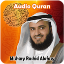 Quran Audio by Mishary Alafasy APK