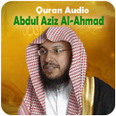 Quran by Abdul Aziz Al Ahmad APK