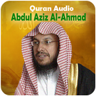 Quran by Abdul Aziz Al Ahmad biểu tượng