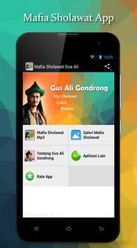 Mafia Sholawat Gus Ali Apk App Free Download For Android