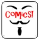 Comics! aplikacja
