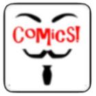 Comics! icône