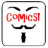 Comics! icon