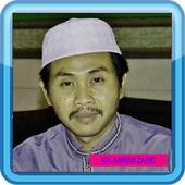 Ceramah-Ceramah KH Anwar Zahid icon