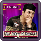 Ceramah Jefri Al Buchori (Uje) icon