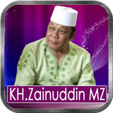 Ceramah Terbaik Kh.Zainudin MZ icon