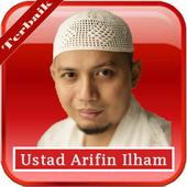 Ceramah Arifin ilham Pilihan icon