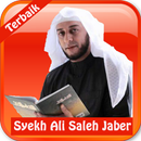 Murottal Quran Syekh Ali Jaber APK