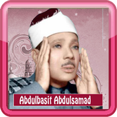 Murottal Abdul Basit Abdul S. icon