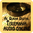 Murottal Al Quran & Terjemahan APK