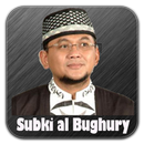Ceramah Ustad Subki Al-Bughury APK
