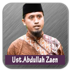 Ceramah Ustadz Abdullah Zaen icon