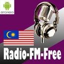 Malaysia FM Radio Free APK