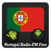 Portugal Radio FM Free icon