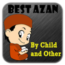 Best Child Azan Adzan & Other APK