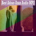 100 Best Adzan Azan Audio ไอคอน