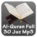 Al Quran Full 30 Juz Murottal APK