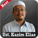 Ceramah Ustaz Kazim Elias Best APK