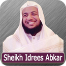 Qari Sheikh Idrees Abkar mp3 APK