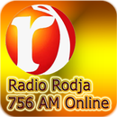 Radio Rodja 756 AM Online (HQ) APK