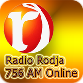 Radio Rodja 756 AM Online (HQ) icon