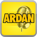 Ardan Online FM APK