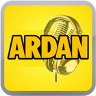 Ardan Online FM आइकन