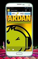 Ardan Online FM स्क्रीनशॉट 2
