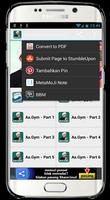 Ceramah Aa Gymnastiar Aa Gym screenshot 2