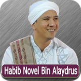 Habib Novel Muhammad Alaydrus-icoon
