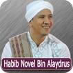 ”Habib Novel Muhammad Alaydrus