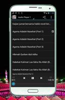 Habib Novel Muhammad Alaydrus screenshot 3