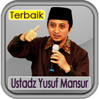 Ceramah Yusuf Mansur & Murotal आइकन