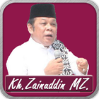 Icona Ceramah Zainuddin MZ