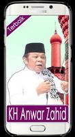 Poster Ceramah Zainuddin MZ